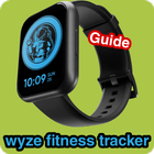 wyze fitness tracker guide ikona