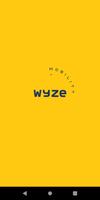 WYZE poster