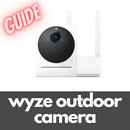 Guide of wyze outdoor camera APK