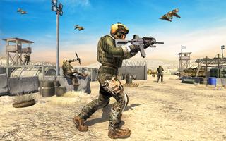 Counter Terrorist Shooting ảnh chụp màn hình 3