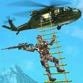 Counter Terrorist Shooting Strike-Commando Mission
