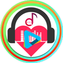 Tulip Avx player:Music video Stream smart play. APK