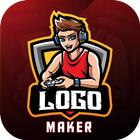 Esports Gaming Logo Maker biểu tượng