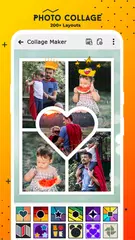 Photo Collage Maker & Editor XAPK download