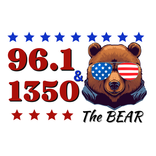 96.1 FM The Bear
