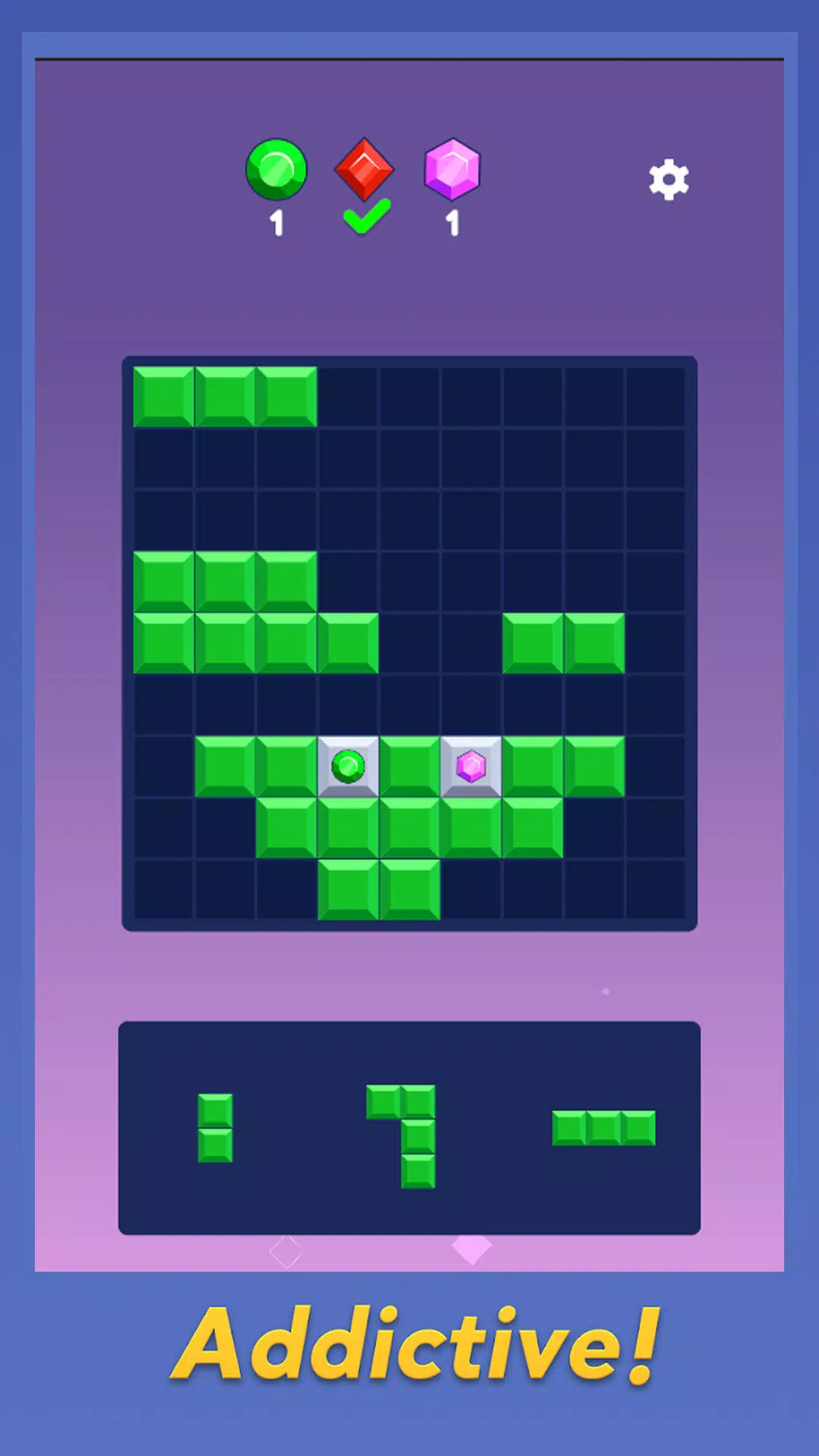 Block Puzzle