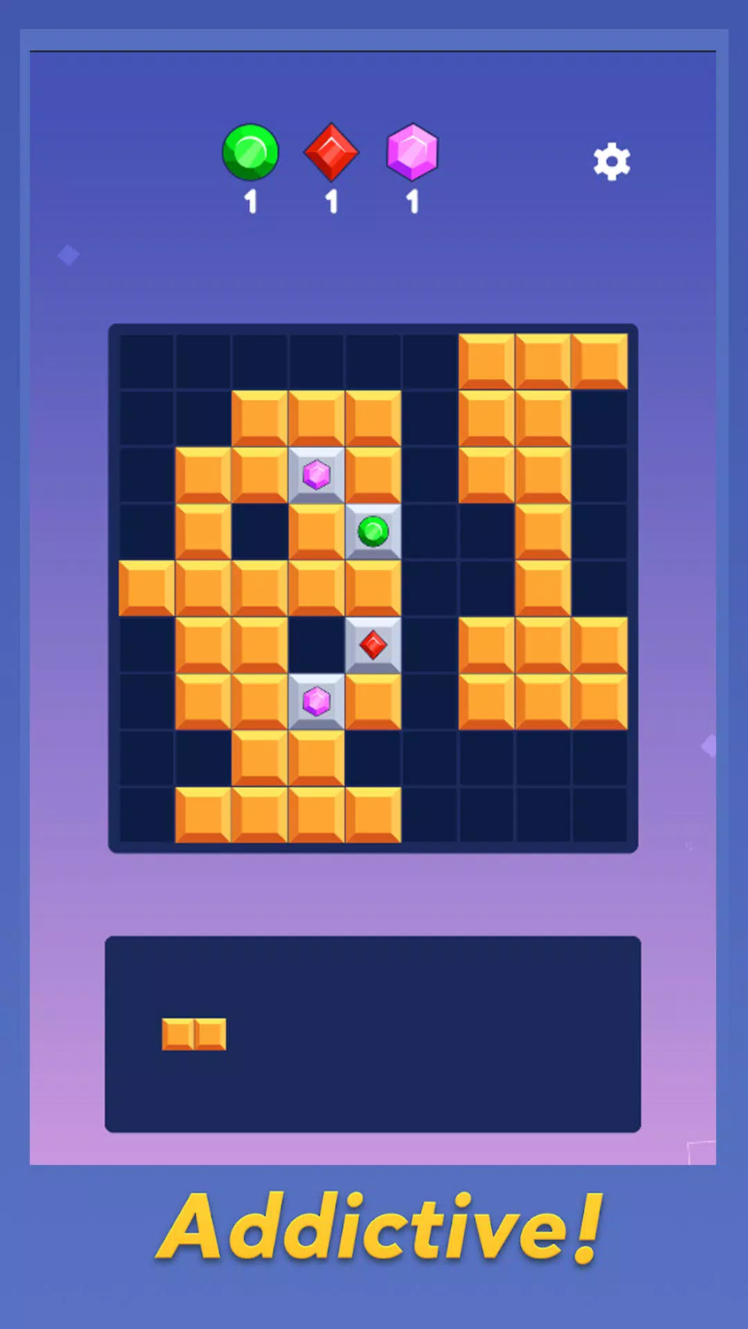 Block Puzzle