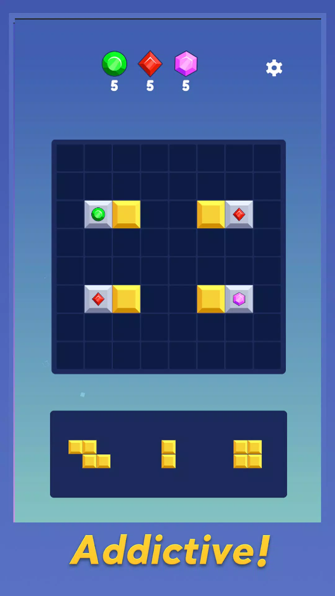 Block Puzzle