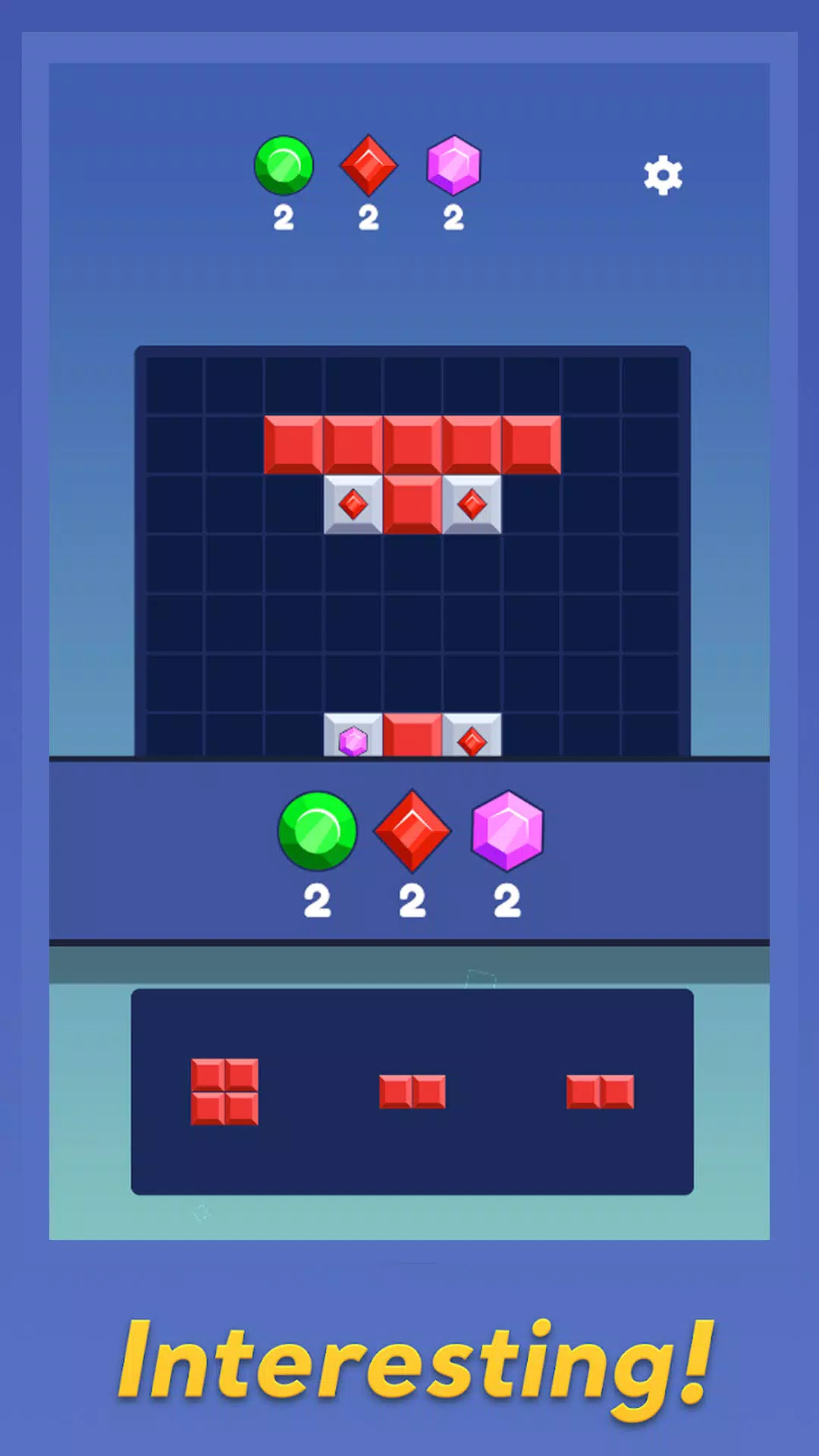 Block Puzzle