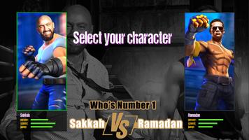 Number 1 ع الزيرو  محمد رمضان poster