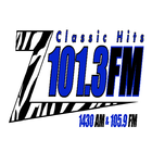 Classic Hits ZFM icon