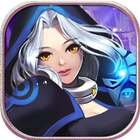 Pandora Fantasy icon