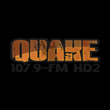The Quake icon