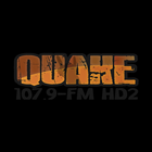 The Quake ícone
