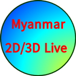 Myanmar 2D/3D Live & Lottery MM