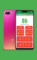 Myanmar 2D/3D Live & Lottery MM اسکرین شاٹ 1