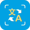 Cam Translate - Camera Scanner icon