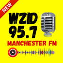 WZID 95.7 FM 📻 APK