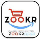 Icona zookr online shooping