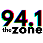 94.1 The Zone آئیکن