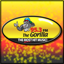 95.3 Gorilla. APK