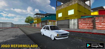 Carros Baixo Clássicos imagem de tela 2