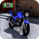 Brasil Motos Simulator APK
