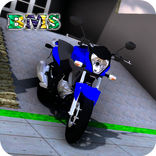 Brasil Motos Simulator