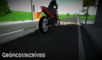 Brasil Motos Simulator screenshot 2