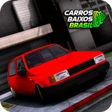 Carros Baixo Brasil ikona