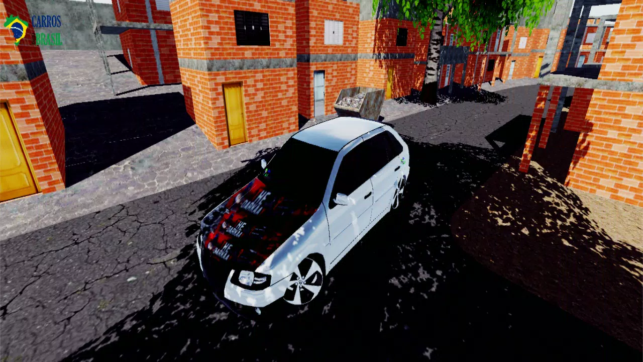 NOVOS CARROS BRASILEIROS NO CAR PARKING MULTIPLAYER 