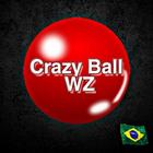 Crazy Ball WZ icône
