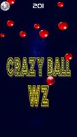 Crazy Ball WZ 스크린샷 1