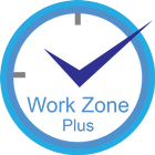 Free Time Attendance WorkZone+ icône