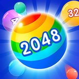 Color 2048 ícone