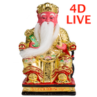 4D History & Live 4D Results icon