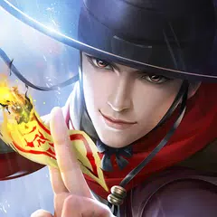 download 파천: 신이 되는 자 APK