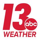 WZZM 13 Weather ไอคอน