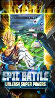 Dragon Battle Z Fighters ảnh chụp màn hình 1