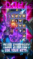 Dragon Battle Z Fighters screenshot 3