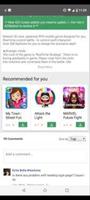 AC Market. Screenshot 3