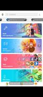 AC Market. Plakat