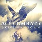 ACE COMBAT 7 Gameplay Walkthrough 아이콘