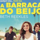 A Barraca Do Beijo Beth Reekles ikona