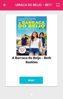 A Barraca Do Beijo Beth Reekles 截图 3