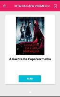 A Garota Da Capa Vermelha اسکرین شاٹ 1