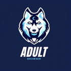 ADULT BROWSER-icoon