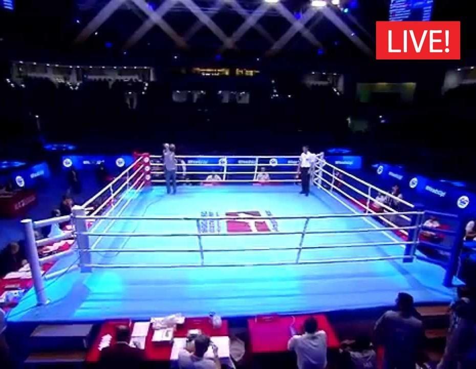 AIBA world boxing championships Live Stream for Android - APK Download