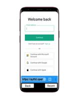 AI ChatGPT Bot Browser AdBlock screenshot 3