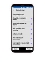 AI ChatGPT Bot Browser AdBlock poster